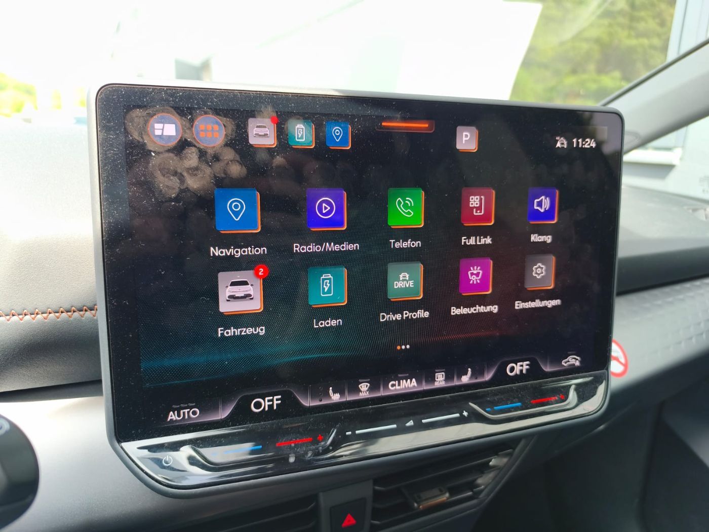Cupra Born - Bild 11