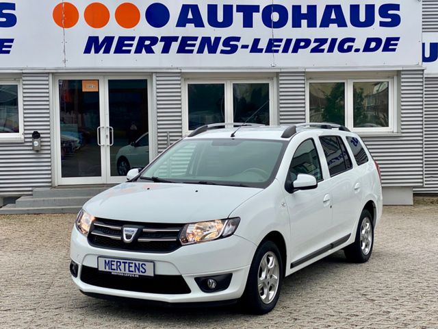 Dacia Logan Kombi Laureate Navi BT Tel USB