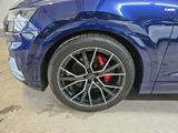Audi Q8 quattro 50TDI S Line Competition plus HUD AHK - Audi Gebrauchtwagen in Würzburg