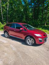 Mazda CX-7 2.2 MZR-CD Exclusive-Line Exclusive-Line - scheckheftgepflegte Mazda CX-7