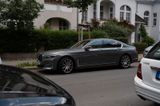 BMW 750d xDrive - - BMW 750 aus 2019