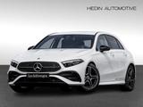 Mercedes-Benz A 180 Kompaktlimousine AMG|MBEAM|NIGHT|AMBIENTE - Mercedes-Benz A 180