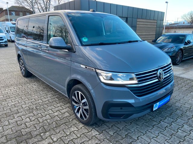 Volkswagen T6.1 Mixto lang DSG NAVI Vcocpit AHK Kamera