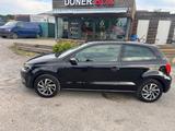 Volkswagen Polo Sound 44 kW (60 PS), Schalt. 5-Gang, Fro... - Volkswagen: G60