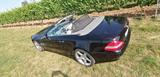 Mercedes-Benz SL 350 - - Mercedes-Benz aus 2007: Sl