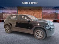 Jeep Avenger Longitude+ Elektrisch 115 kW (156 PS) AT