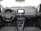 Ford Ecosport 1.0 EB Cool&Connect Navi Winter-Paket - Ford EcoSport mit Benzin-Antrieb: Geländewagen, 1.0