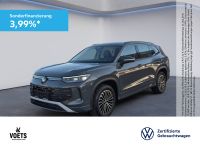 Volkswagen Tayron - Vorschau Bild 1