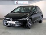 Volkswagen Golf VIII 1.5 eTSI DSG Edition 50*Pano*Keyless - Volkswagen Golf mit Anhängerkupplung