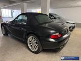 BMW Z3 2.2 Automatik Leder - gebrauchte BMW Z3 aus dem Jahr 2001