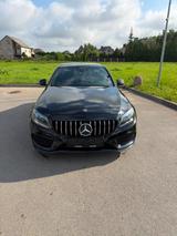 Mercedes-Benz C 43 AMG Mercedes-AMG C 43 4MATIC T Autom. M... - gebrauchte Mercedes-Benz C 43 AMG aus dem Jahr 2021
