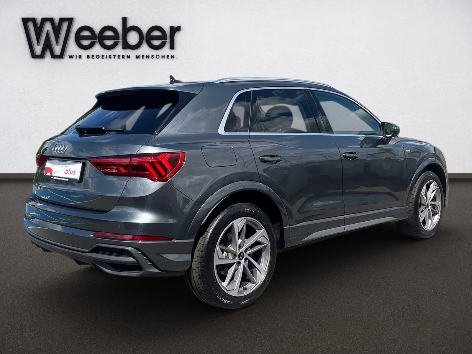 Audi Q3 - Bild 14