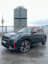 MINI John Cooper Works Countryman JCW ALL4 John C...