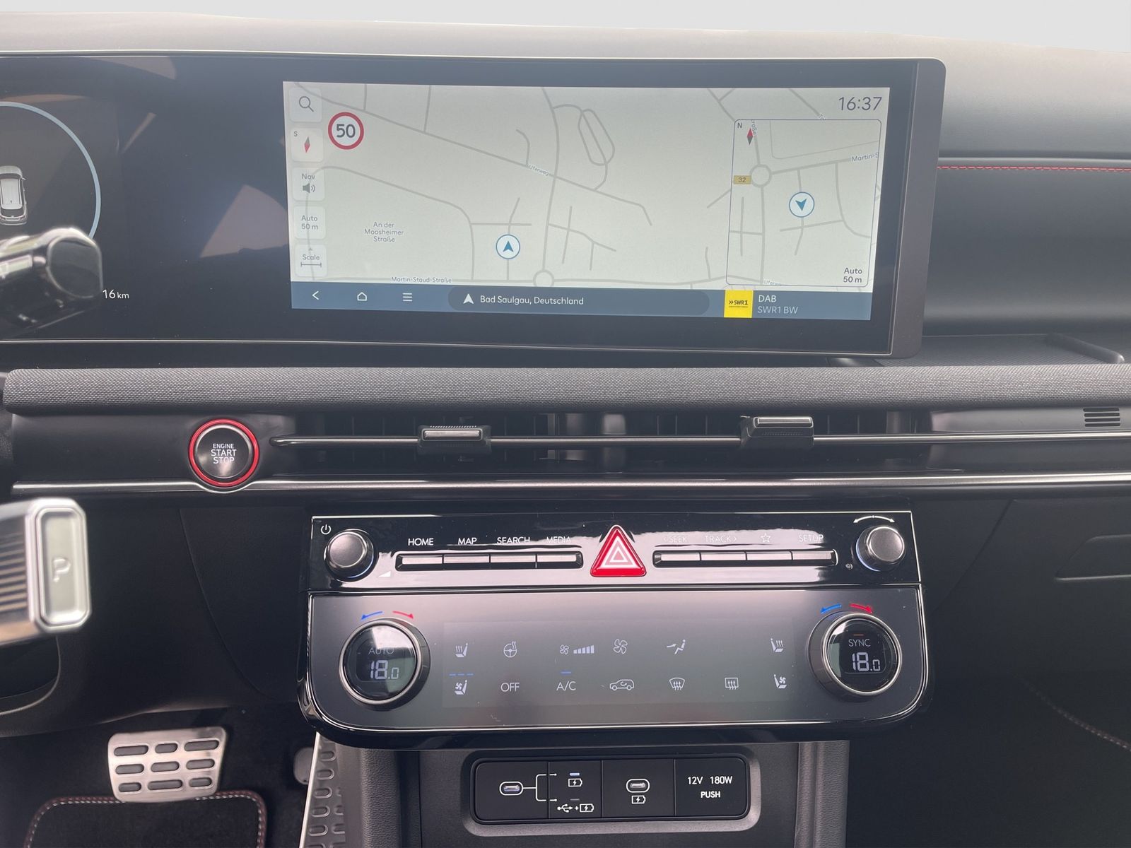 Hyundai Tucson – Bild 16