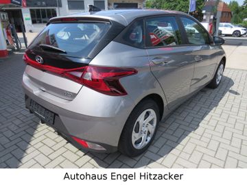 Hyundai i20 - 4