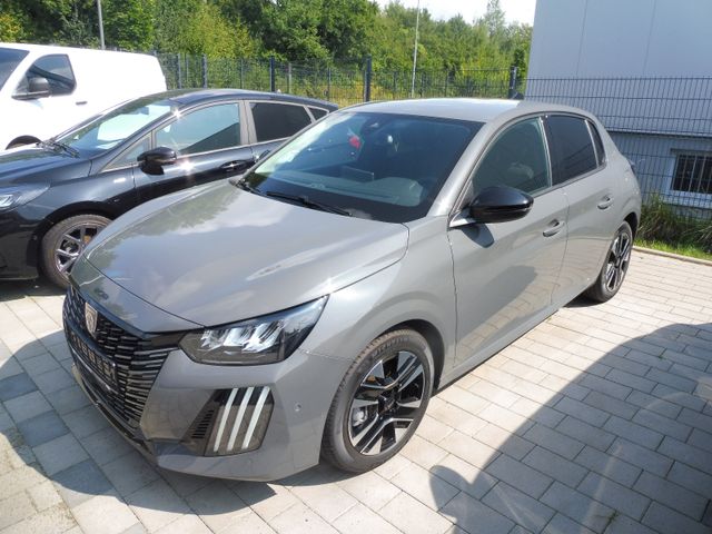 Peugeot 208 Allure*Facelift*