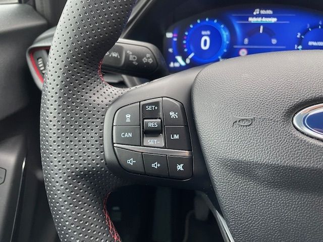 Fahrzeugabbildung Ford Puma ST-Line X totWinkelASS Kamera Tempomat B&O