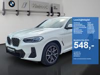 BMW X4 - Vorschau Bild 1