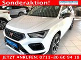 Cupra Ateca 4Drive SHZ+LHZ+NAVI+EPH+19"ALU 221 kW (... - Cupra Ateca in Frankfurt (Main)