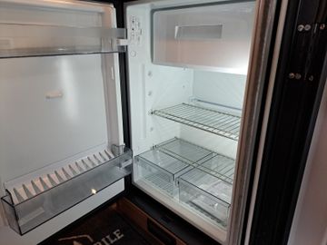 Knaus Tourer Van VANSATION 500 LT Modell 2025