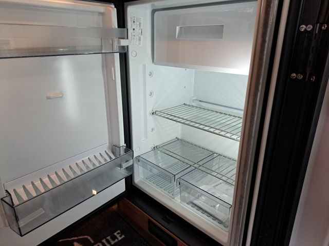 Knaus Tourer Van VANSATION 500 LT Modell 2025