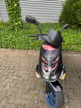 Aprilia Sr 50 Ditech  - APRILIA SR50