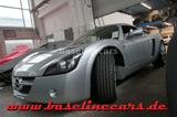 Opel Speedster - "Neuwagen" - Sammlerzustand - Opel Speedster Gebrauchtwagen