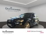 Audi Q7 50 TDI qu. S Line Matrix 360° ACC AHK Pano
