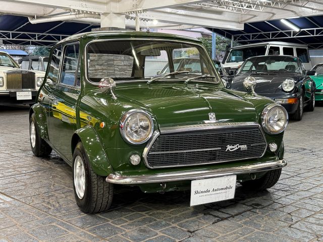 Andere Innocenti Mini Cooper 1300