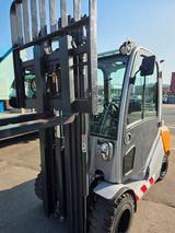 Still RX 70-35 Gabelstapler * Kabine* 3466 Std. - Diesel Gabelstapler