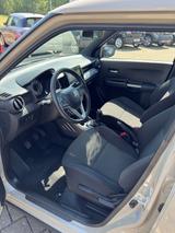 Suzuki Ignis 1.2 DUALJET HYBRID Comfort - Suzuki Ignis aus 2021