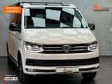 Volkswagen T6 California Coast Edition 2.0 TDI|Aufstelldach - Angebote entsprechen deinen Suchkriterien