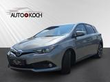 Toyota Auris Hybrid Design Edition 1.8 Navi Klimaautom  - Toyota Auris: De
