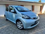 Toyota Aygo AYGO City*Navi*Klima*Tüv-Neu*All-Weterreife - Toyota Aygo (X) aus 2005