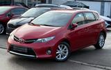 Toyota Auris Life+NAVI-SHZ-KAMERA-6.GANG-MULTI - gebrauchte Toyota Auris aus dem Jahr 2013