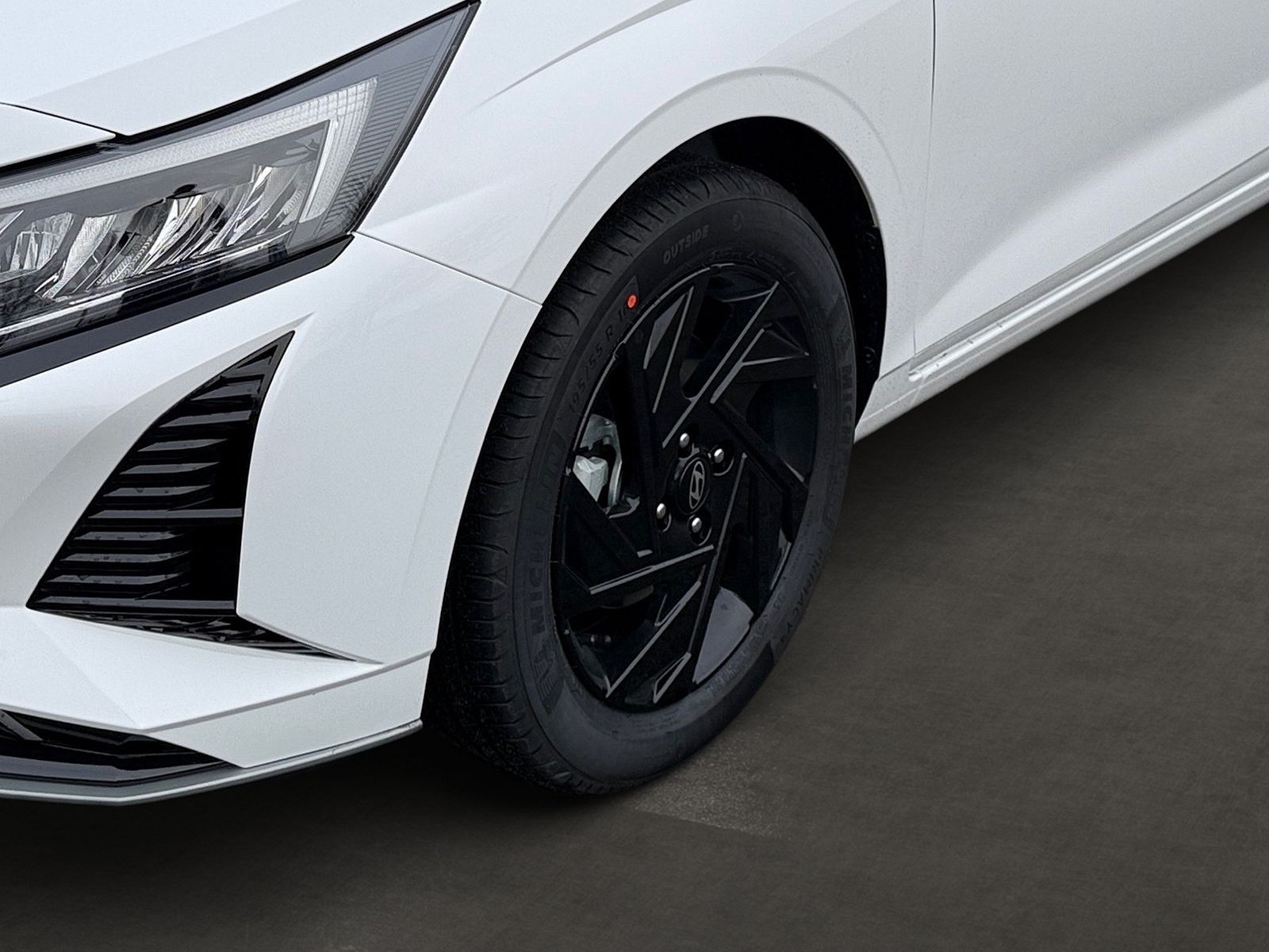 Hyundai i20 - Bild 9
