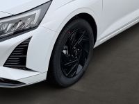 Hyundai i20 - Vorschau Bild 9