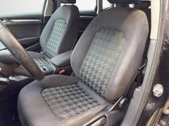 AUDI A3 Sportback attraction