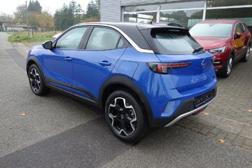 Bild 6 Opel Mokka Elegance
