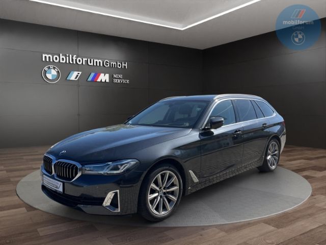 Image of BMW 530