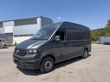 Volkswagen Crafter 35 Kasten kurz L3 H3 MR Hochdach TDI - Volkswagen Crafter: Von Privat