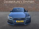Audi A4 Limousine 2.0 TFSI ultra Sport Pro Line Sprin - Audi A4 mit Benzin-Antrieb: 2.0