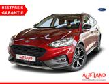 Ford Focus Turnier 1.5 EB Active Kamera Head-Up AHK - Ford Focus: Rot