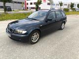 BMW E46 318D Touring Kombi Injektoren neu ... - BMW 318 aus 2004: 318d