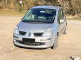 Renault Modus Modus 1.2 16V Avantage -  TÜ... - Renault Modus Avantage mit Benzin-Antrieb