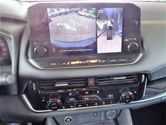 Fahrzeugabbildung Nissan Qashqai 1,3 DIG-T MHEV N-Connecta Winterpaket