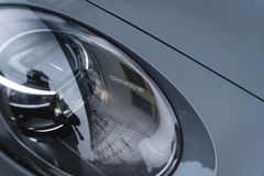 Fahrzeugabbildung Porsche 992 Turbo S *LEICHTBAU / AERO / GARANTIE/ MWST.*