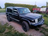 Jeep Commander Limited 3.0 CRD Autom. Limited - Jeep Commander: Limited