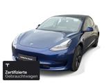 Tesla Model 3 Rear-Wheel Drive - blaue Tesla Model 3