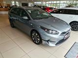 Kia Ceed Sportswagon 1.5 T-GDI DCT Klima|Navi|SHZ|RF - Kia cee'd Sportswagon Gebrauchtwagen